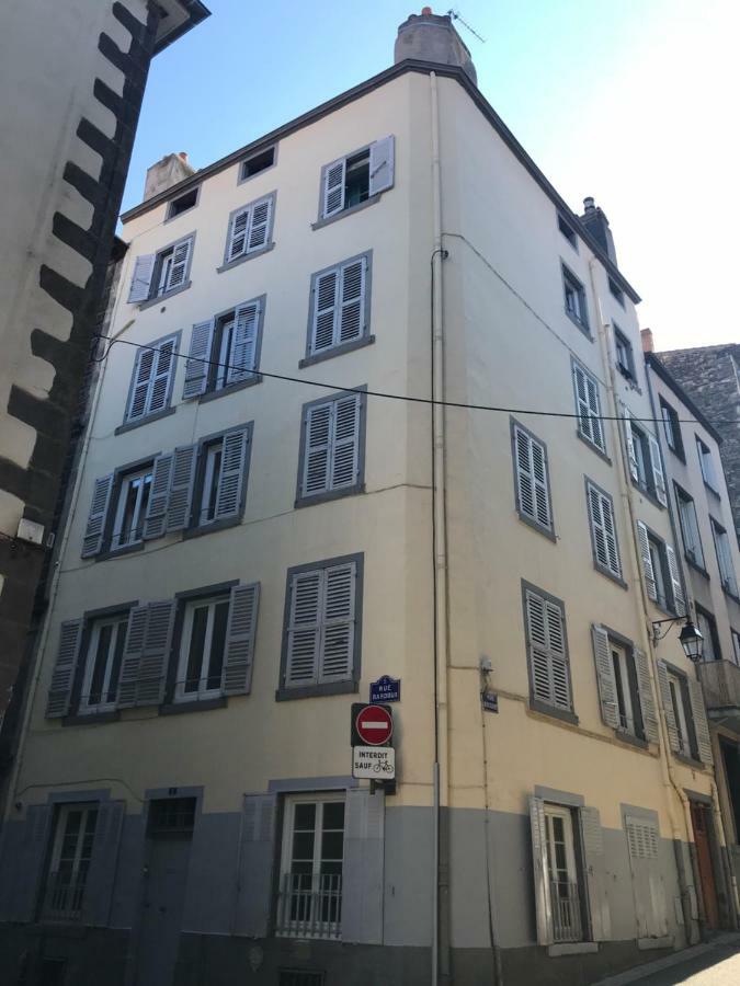Chill & Work Clermont-Ferrand Exterior foto