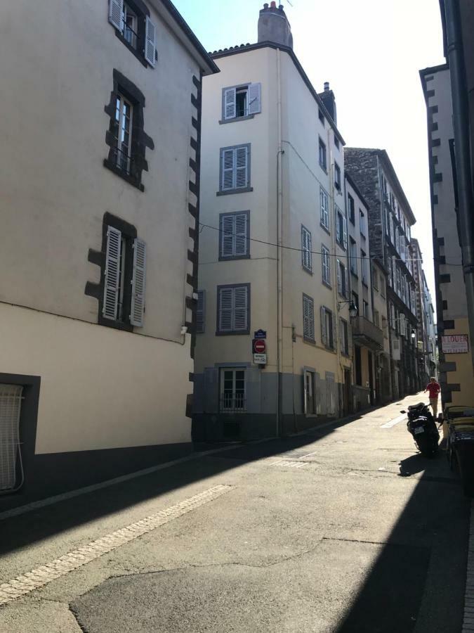 Chill & Work Clermont-Ferrand Exterior foto