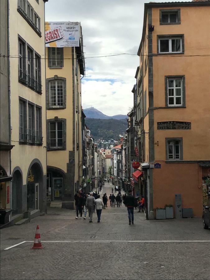 Chill & Work Clermont-Ferrand Exterior foto